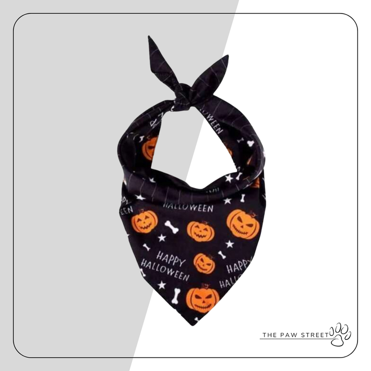 Halloween Bandana