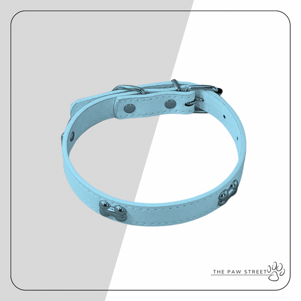 Bony Collar