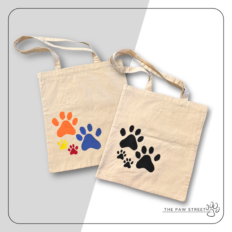 Tote Bags